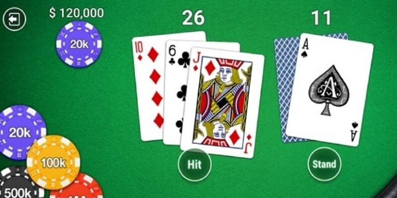 Hiểu rõ cách tính điểm và thứ tự bộ bài là nền tảng của bí quyết chơi bài ba tây