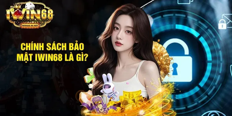 Các quyền pháp lý của bạn về dữ liệu cá nhân iwin68