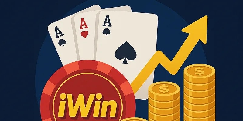 iWin68 giúp bạn có cơ hội tăng vốn từ game bài đổi thưởng