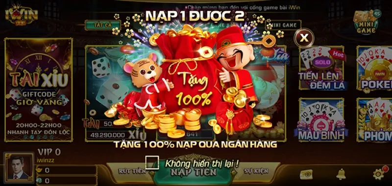 Liên tiếp ưu đãi quà tặng trao tay không ngừng