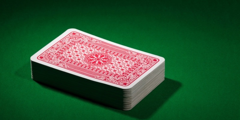 Luyện tập thường xuyên sẽ giúp bạn có thêm mẹo nhận biết lá bài mới