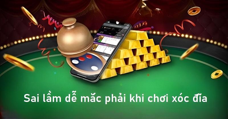 Những điều cần lưu ý khi áp dụng Công thức đánh xóc đĩa trên điện thoại