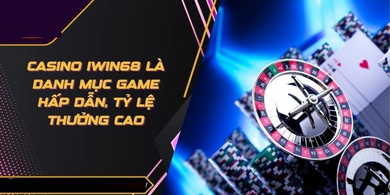 Tái hiện sòng bạc đẳng cấp ngay trên thiết bị cá nhân