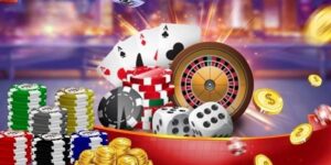 game bài đổi thưởng tận vốn