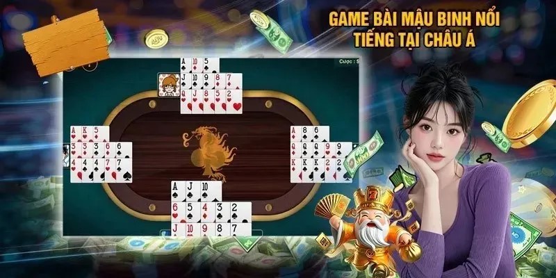 game bài mậu binh iwin68