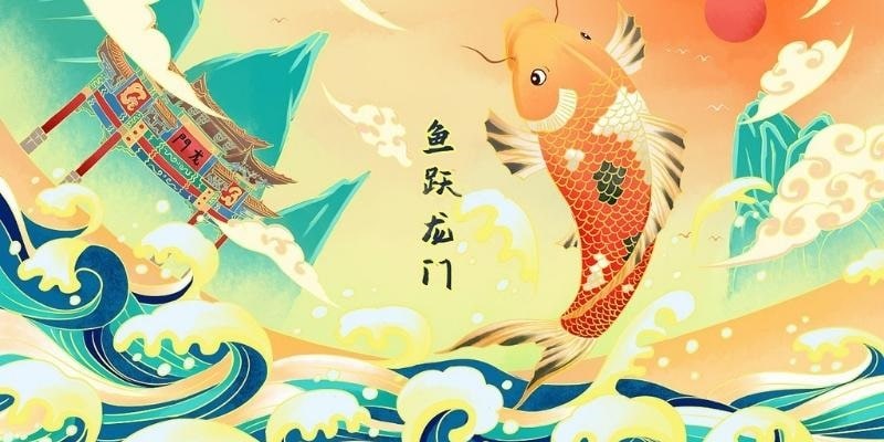 Quay slot Cá Chép Hóa Rồng iWin