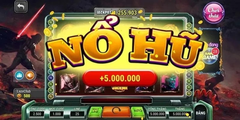 Học hỏi từ các cao thủ trên diễn đàn iwin68 giúp tăng cơ hội trúng Jackpot.