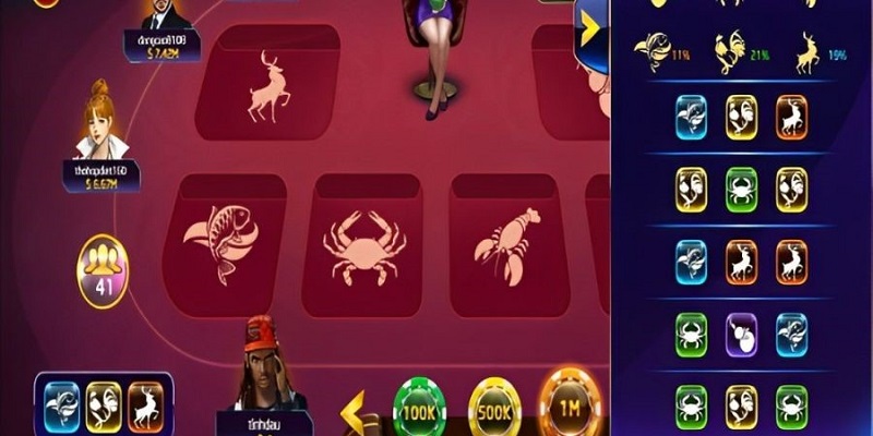 Phân tích kết quả lịch sử bảng để nhận biết xu hướng 